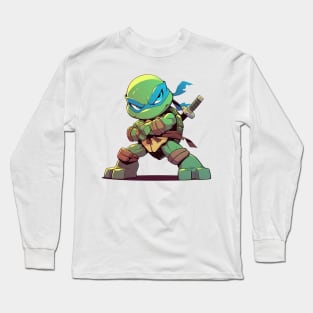 leo Long Sleeve T-Shirt